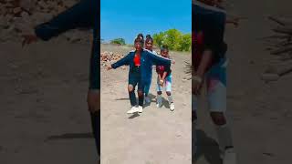 🌹New Shorts video 🥰Pasina Pasina Hoi 🥰 Gelo Rani Nagpuri video 💕💫🎤 [upl. by Rokach834]