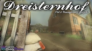 LS19 ★ DREISTERNHOF ★ HOF WECHSEL ★ SCHWER  289 [upl. by Cordula]