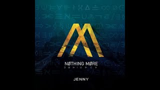 Nothing MoreJenny Drum Cover drumcover nothingmore music drummer rock [upl. by Lalaj578]