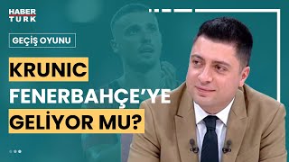 Fenerbahçe transfere başladı İtalyan savunma efsanesi Bonucci mi geliyor Ahmet Selim Kul anlattı [upl. by Ahsikan]