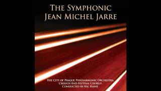 12 The Symphonic Jean Michel Jarre  El Dorado [upl. by Morganica]