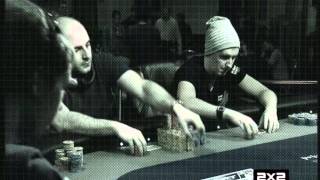 Уроки школы покера PokerStars Урок №3 Позиция 1 [upl. by Mauchi634]