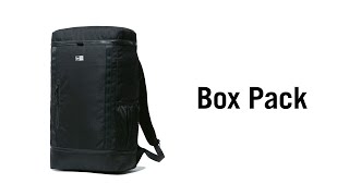 【ニューエラ公式】New Era Products  Box Pack [upl. by Efar]