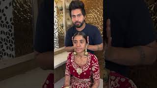 Hamari Shaadi Mein  Kamal Hairstylist [upl. by Pauiie306]