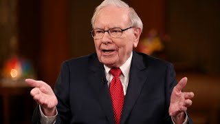 The MOST Important Skill In Investing  Warren Buffet Speech [upl. by Atnwahsal]