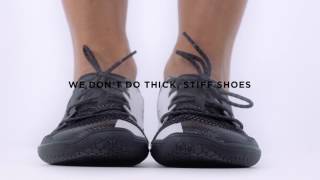 THIS IS NOT A SHOE  VIVOBAREFOOT [upl. by Dong]