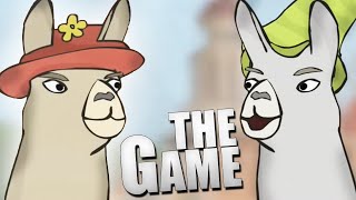 Llamas with Hats THE GAME   Llamas with Hats  Cruise Catastrophe Gameplay [upl. by Peckham196]