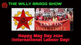 Happy May Day 2024 International Labour Day [upl. by Bej]