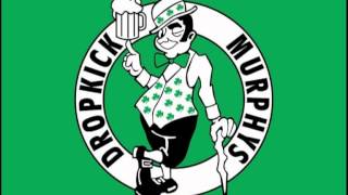 Dropkick Murphys  Barroom Hero [upl. by Auhs]