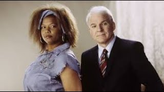 Bringing Down the House Full Movie Facts  Review And Knowledge  Steve Martin  Queen Latifah [upl. by Neffirg]