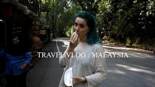 Travel VLOG  Malaysia [upl. by Adamok]