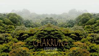 LOOPRANA  Chakruna Hybrid Session [upl. by Rikahs]