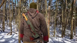 BEAR ESSENTIALS BUCKSAW [upl. by Notnilk833]