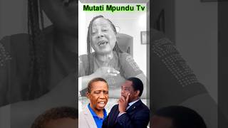 Chief Mpezeni Reprimands President HH Shorts quotWatch Thisquot MutatiMpunduTv [upl. by Akinor465]