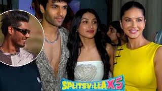 Splitsvilla 15 Grand finale promo  Digvijay and Kashish out  Grand finale winner of Splitsvilla 15 [upl. by Eahsed]