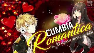 💛 CUMBIAS ROMANTICAS SONIDERAS PERRONAS 2022  2023  🚩 LOS MEJORES TEMAS PARA DEDICAR [upl. by Hernando]