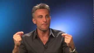 Tullian Tchividjian JesusNothingEverything LIFE Today [upl. by Ahsemed826]