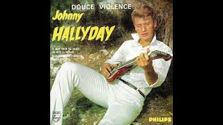 Johnny Hallyday  Six belles chansons de la première moitié des années 60  BB le 06102024 [upl. by Lothario]