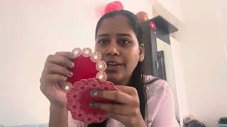 🛍️😍Meesho Haul under Ra300 🛒 Janhvisvlog Best Product marathivloger Janhvisvlog [upl. by Lalat391]