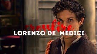 CROSSFIRE  Lorenzo De Medici [upl. by Dygal]