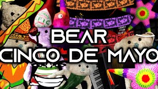 Cinco De Mayo Shop 2024  Bear Alpha [upl. by Nallek]