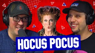 Hocus Pocus 1993 [upl. by Downe]