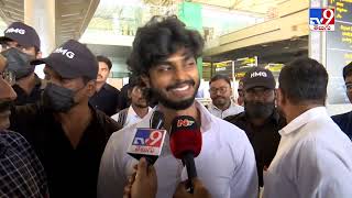 నిజాలు బయటకొచ్చాయి  Youtuber Harsha Sai Comments  TV9 [upl. by Berthe]