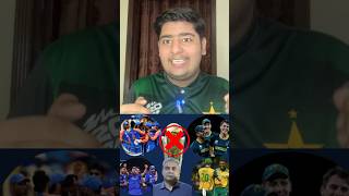 Australiasouth Africa Afghanistan b Pakistan nhi aye gi🥹😡cricket shorts championtrophy2025 [upl. by Eanerb]