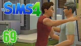 Getting Old quotSims 4quot Ep69 [upl. by Lebam649]