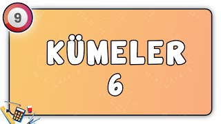 Kümeler 13  Karterzyen Çarpım 1 9Sınıf Matematik  9sınıf matematik [upl. by Leoni727]