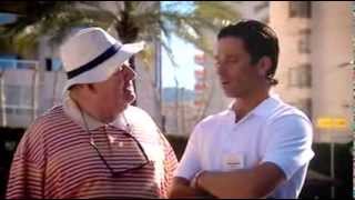 Benidorm Series 3 ep 1 2009 46m [upl. by Janerich]