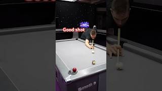 Snooker training  pool trick shots billiards snooker snookershot [upl. by Wood]