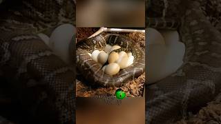 Breeding Bredli pythons molinarosnakelab morelia bredli snakebreeding snakes pythons aussie [upl. by Nyret]