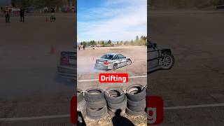 Drifting with an anime painting body kit [upl. by Heilman725]