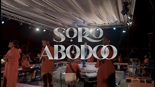 OSORO ABODOO  EmPraise Inc [upl. by Tjaden74]