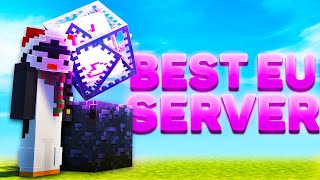 The Best Eu Crystal PVP Servers [upl. by Atiniuq]