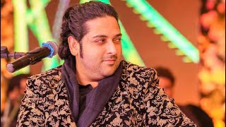 Nadeem Abbas Lonaywala  live Performance  Punjab Cultural Festival Burewala 2024  New Song [upl. by Sontich]