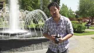 Canon EOS 70D HandsOn Preview [upl. by Stultz]