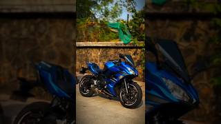 Ninja 650  kawasaki ninja zx10r zx6r z900 dragrace sportsbike superbike motorcycle abs [upl. by Oninrutas]