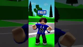 HO SPIATO UNA FAMIGLIA RICCA E HO SCOPERTO QUESTO  😲 roblox [upl. by Botnick641]