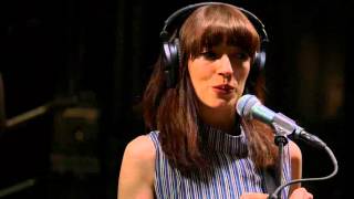 Daughter  Full Performance Live on KEXP [upl. by Eissoj419]