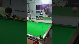 ToughTrick🪄snooker snookerworld trickshots tricks 8ballpool player short billiards shorts [upl. by Prudi]