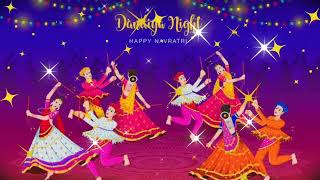 Dholida Dhol re Vagad  Dandiya Night [upl. by Evonne]