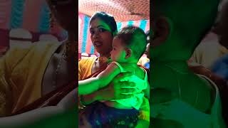 Chotisi pyarisi nanhisi🤗🥰❤️ song hindi youtubeshorts video [upl. by Eldora600]