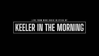 Keeler Live Tuesday Oct 29 2024 [upl. by Thurstan]