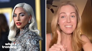 Another Lady Gaga NYU Classmate Speaks Out [upl. by Aristotle]