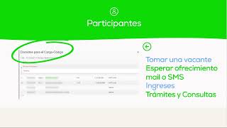 Tutorial Ingreso a la docencia Asambleas Virtuales [upl. by Oakie33]