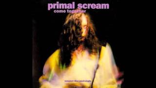 Primal Scream  Come Together Farley Mix [upl. by Lleval]