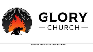 SUNDAY MORNING GLORY REVIVAL SERVICE 27TH OCT 24 [upl. by Duwe767]