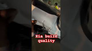 Kia seltos build quality test cover music atifaslam song coversong trending kaash quality [upl. by Obellia]